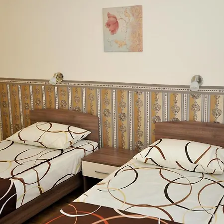 Хотел Радина Hotel