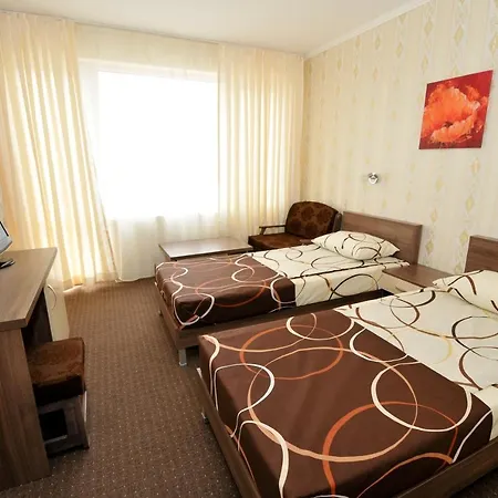 Хотел Радина Hotel Rawda
