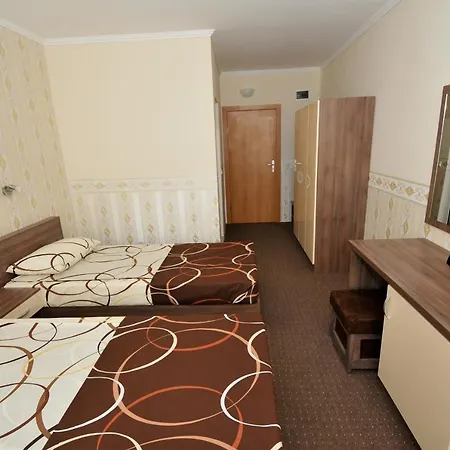 Хотел Радина Hotel 2*
