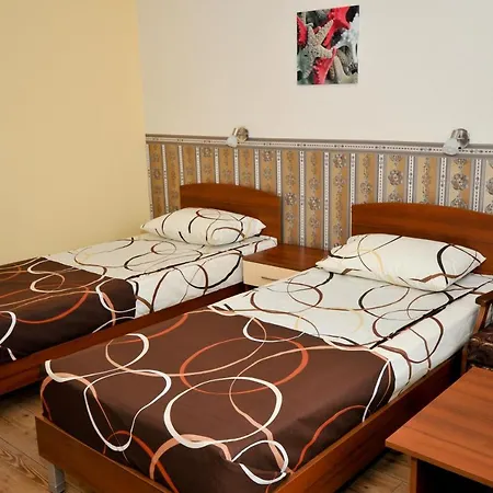 Hotel Хотел Радина 2*