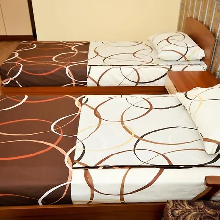 Хотел Радина Hotel Rawda
